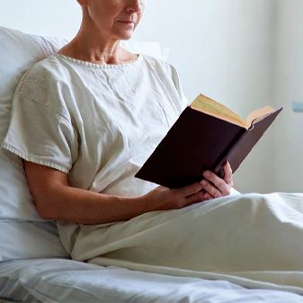 Лечение хронического алкоголизма в стационаре в Обнинске