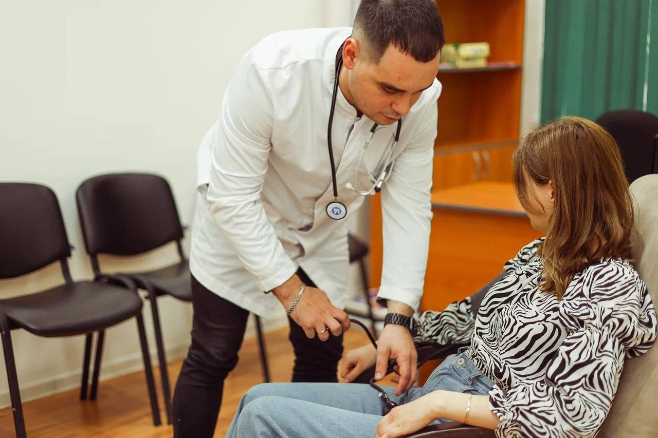 Детоксикация от наркотиков в Обнинске